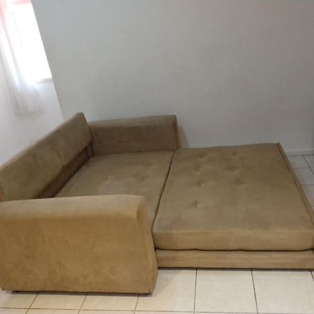 Quarto E Sala Silencioso Em Copacabana Rio de Janeiro Exterior foto