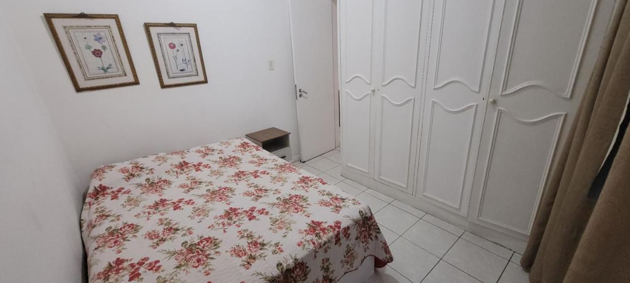 Quarto E Sala Silencioso Em Copacabana Rio de Janeiro Exterior foto